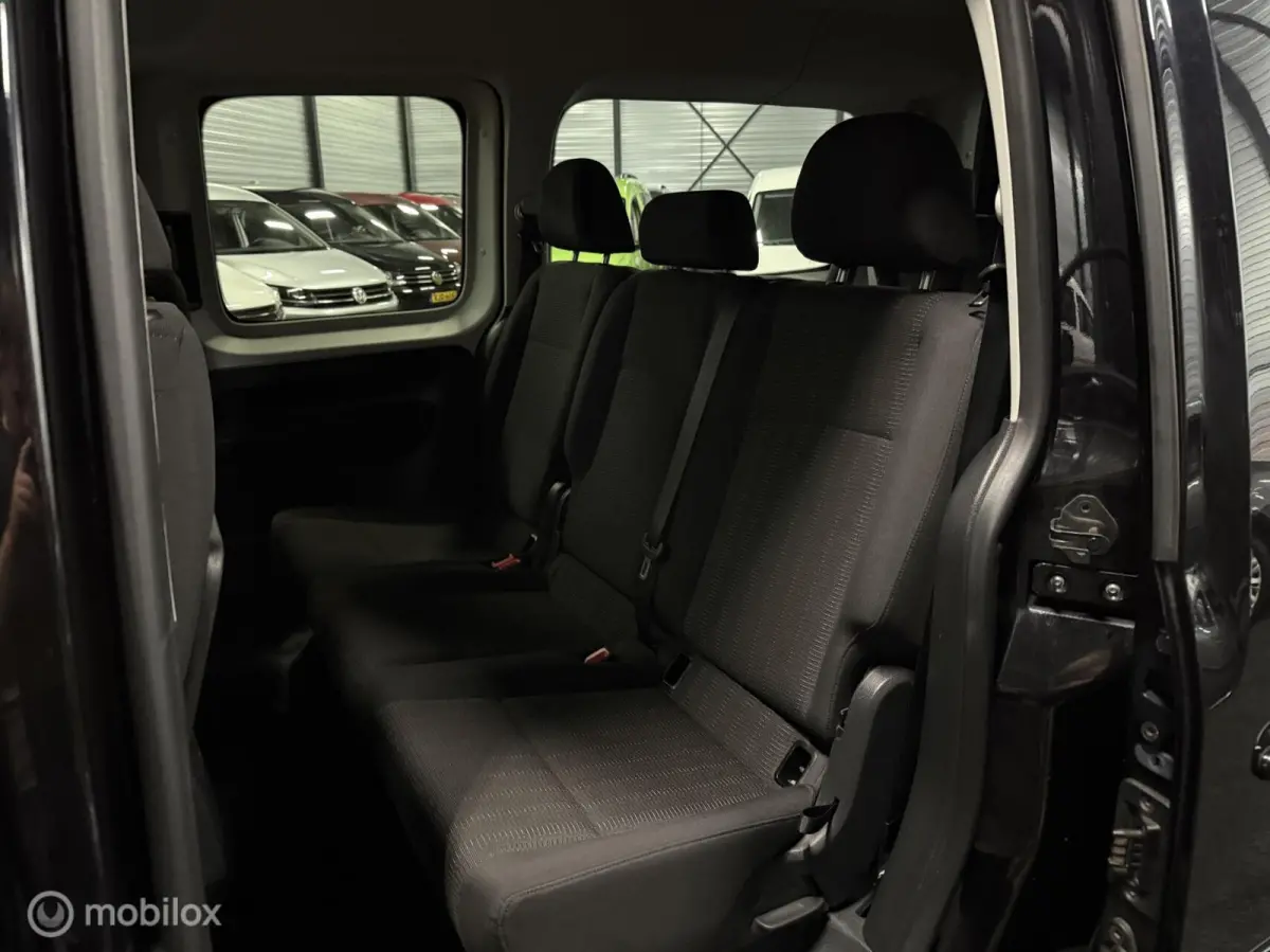 Maxi 1.4 TSI Highline Airco|Trekhaak|Pdc|