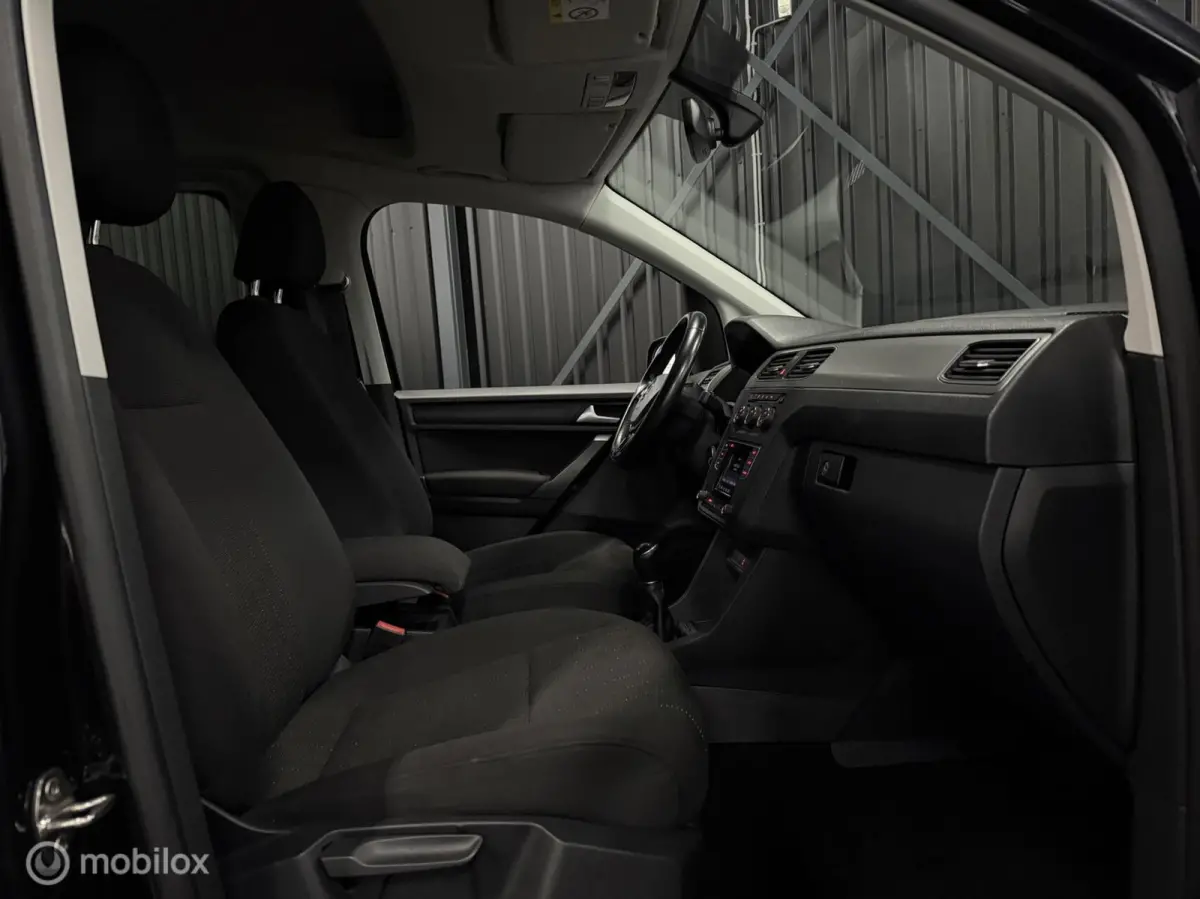 Maxi 1.4 TSI Highline Airco|Trekhaak|Pdc|