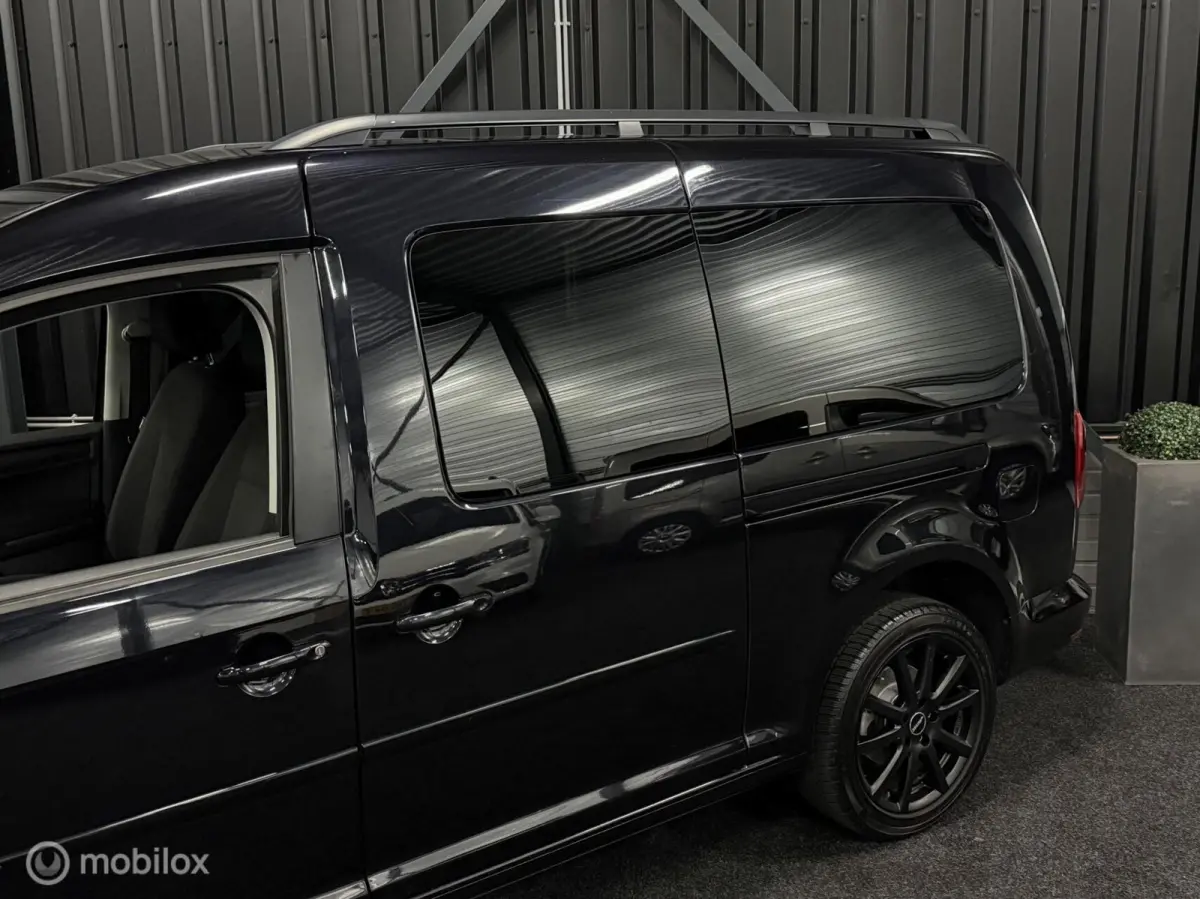 Maxi 1.4 TSI Highline Airco|Trekhaak|Pdc|