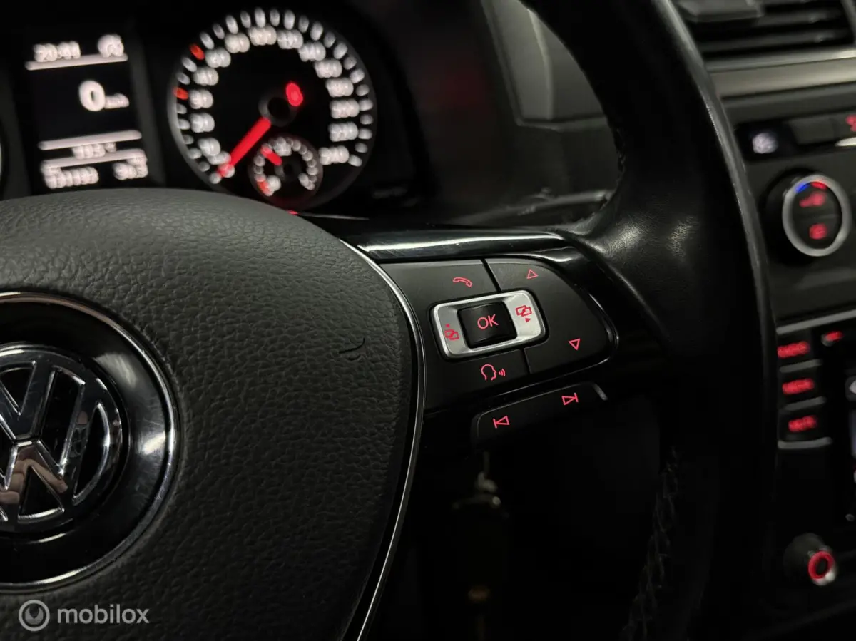 Maxi 1.4 TSI Highline Airco|Trekhaak|Pdc|
