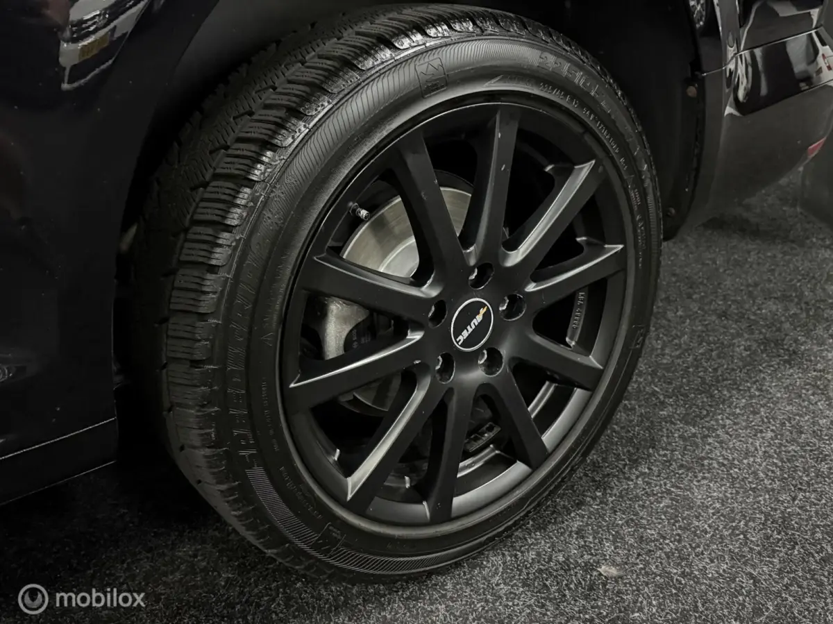 Maxi 1.4 TSI Highline Airco|Trekhaak|Pdc|