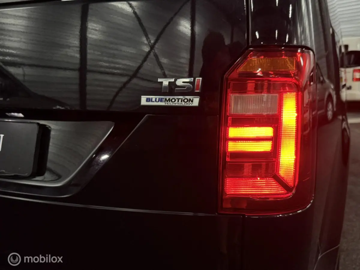Maxi 1.4 TSI Highline Airco|Trekhaak|Pdc|