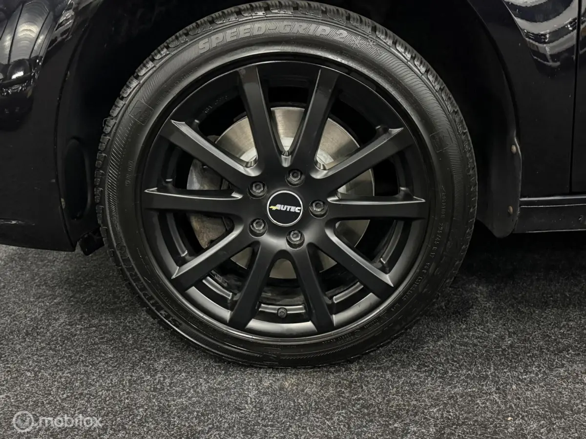 Maxi 1.4 TSI Highline Airco|Trekhaak|Pdc|
