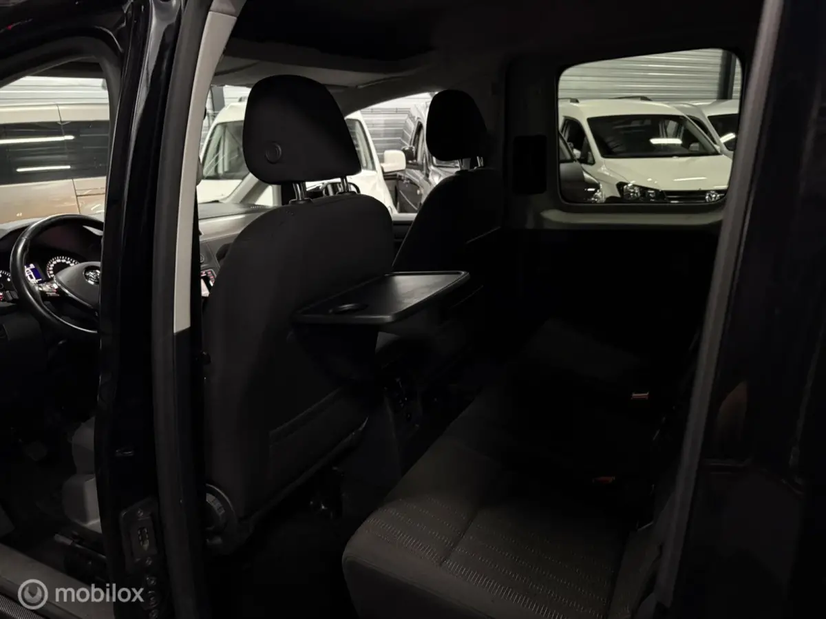 Maxi 1.4 TSI Highline Airco|Trekhaak|Pdc|