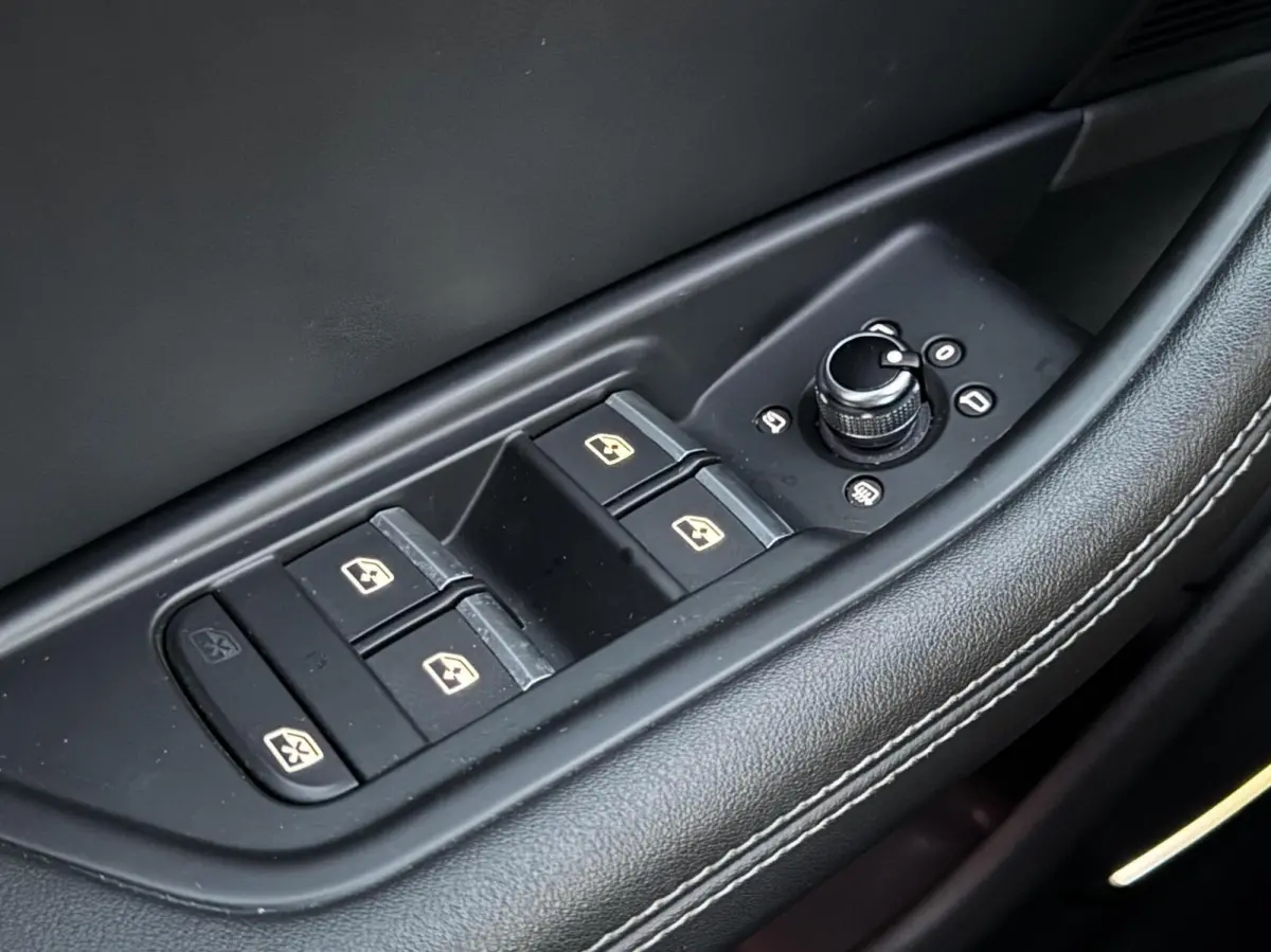 2.9 TFSI RS4 quattro KW V3 schroefset ABT