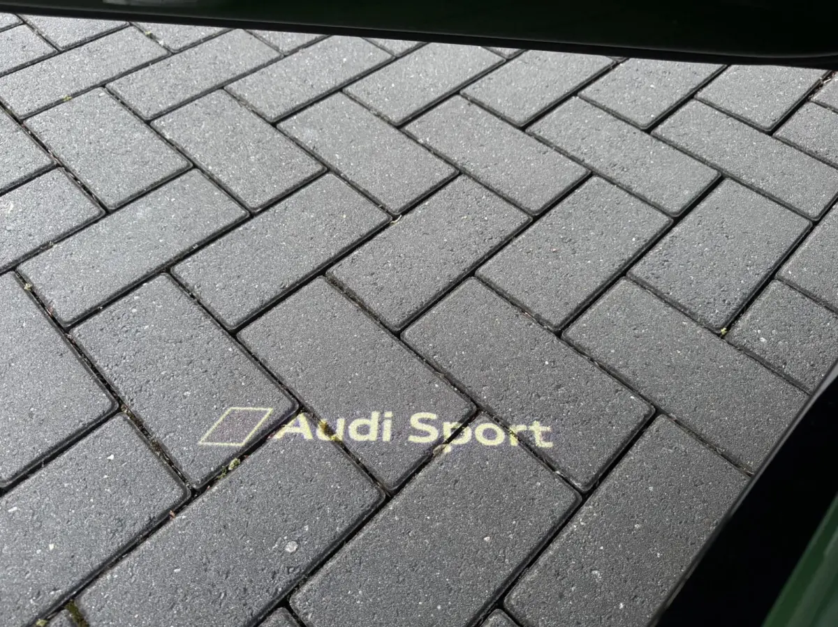 2.9 TFSI RS4 quattro KW V3 schroefset ABT