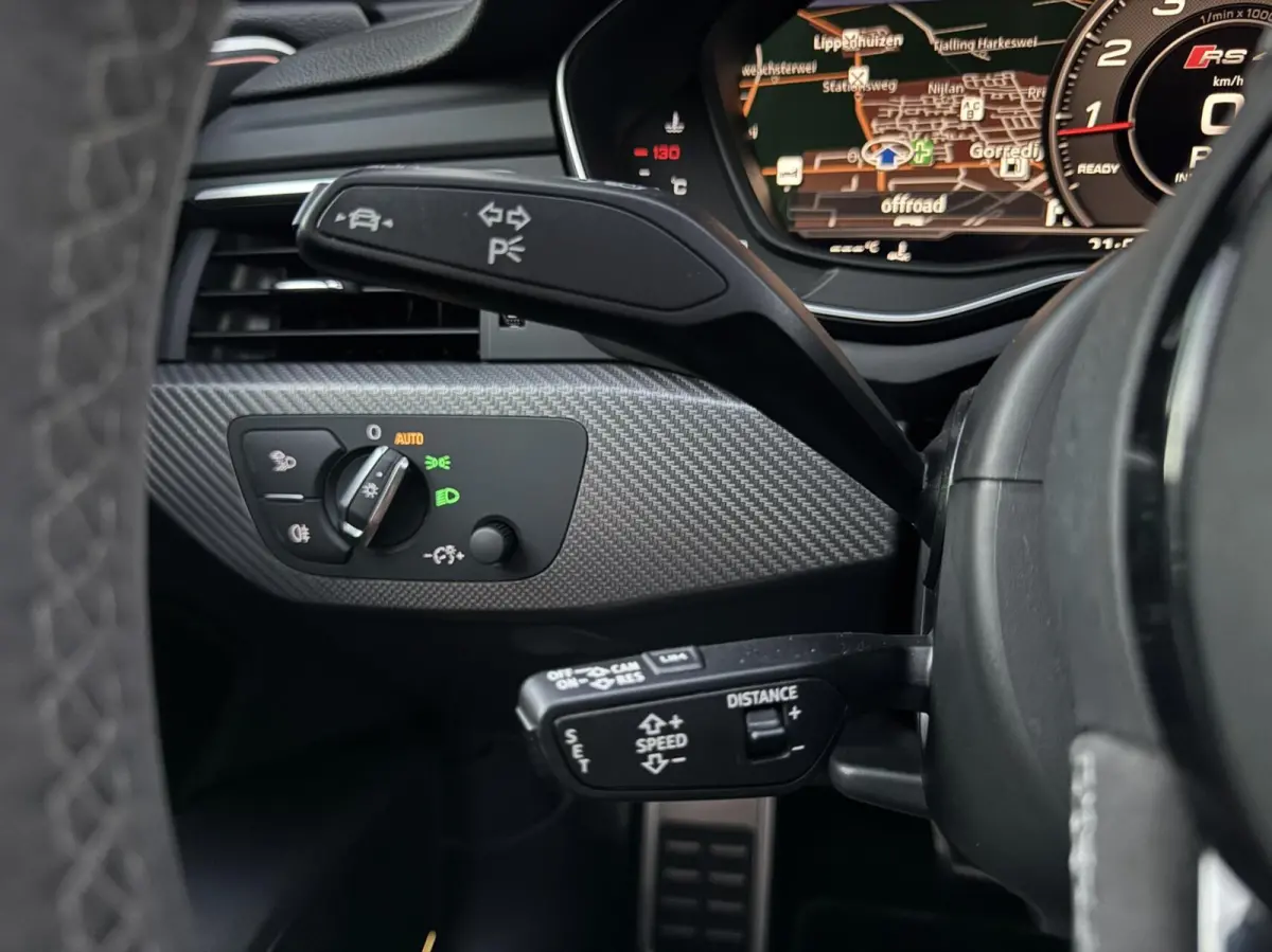 2.9 TFSI RS4 quattro KW V3 schroefset ABT