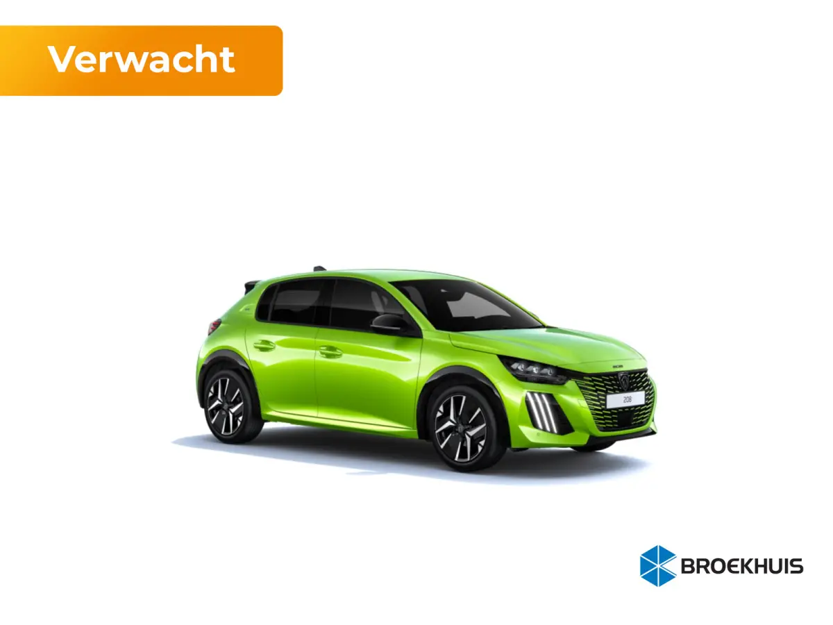 GT | Elektrische parkeerrem | Extra getinte achterste zijruiten en achterruit | Extra getinte achterste zijruiten en achterruit