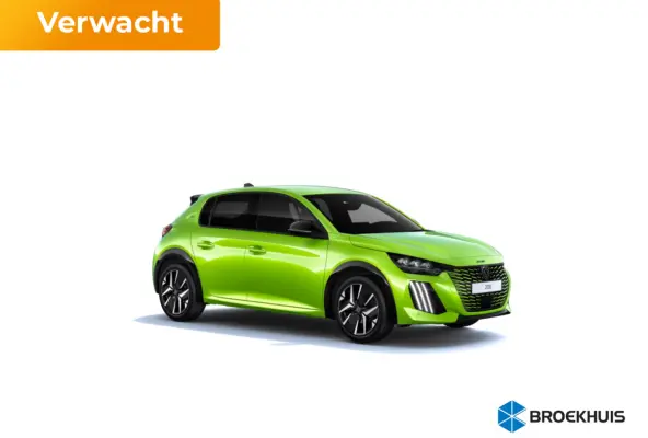 GT | Elektrische parkeerrem | Extra getinte achterste zijruiten en achterruit | Extra getinte achterste zijruiten en achterruit