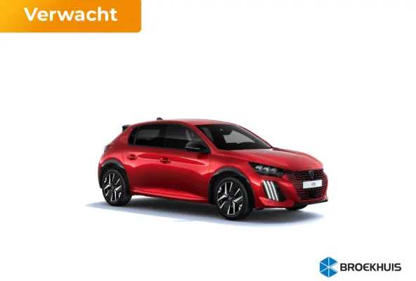 GT | Elektrische parkeerrem | Extra getinte achterste zijruiten en achterruit | Extra getinte achterste zijruiten en achterruit