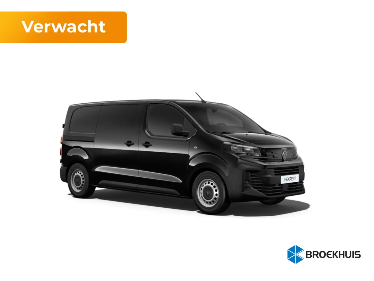 Standaard - Elektrisch | 16" stalen velgen | Elektrisch bedienbare en verwarmbare buitenspiegels | Elektrische parkeerrem