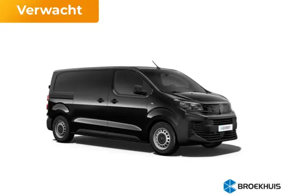 Standaard - Elektrisch | 16" stalen velgen | Elektrisch bedienbare en verwarmbare buitenspiegels | Elektrische parkeerrem