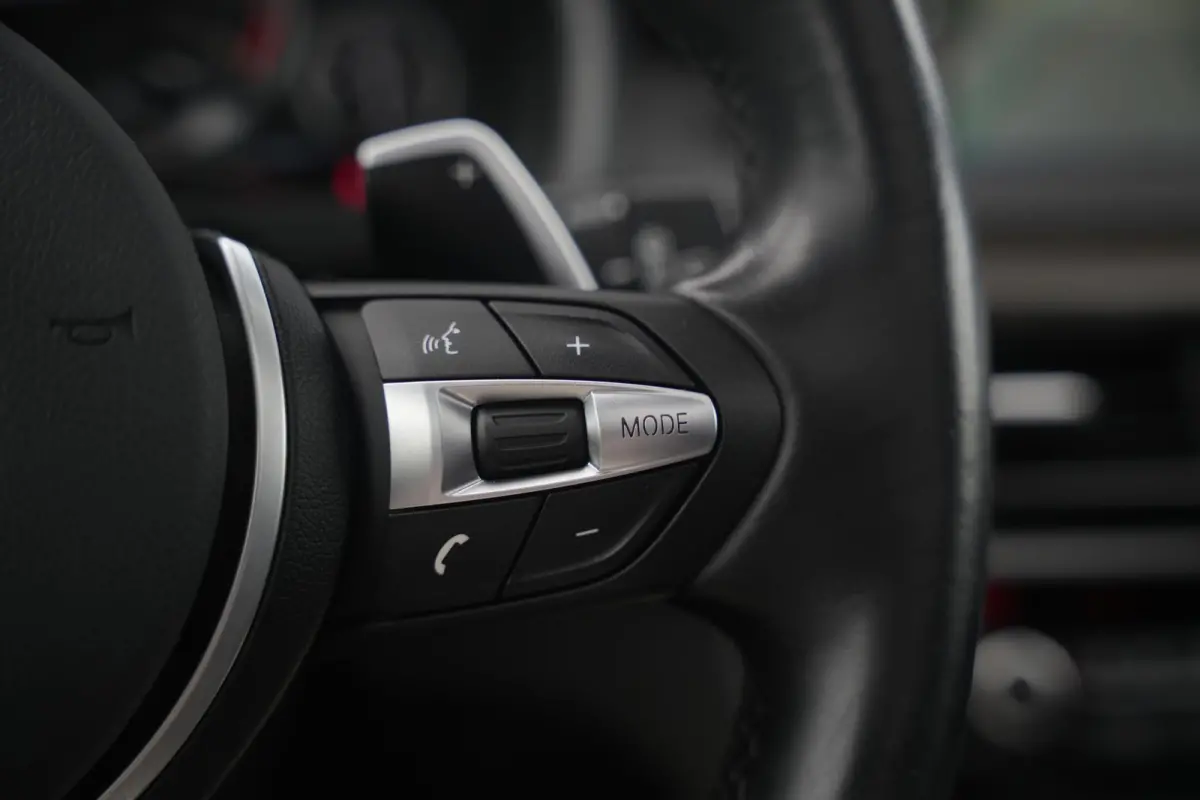 xDrive40d High Executive 7p. M pakket vol!