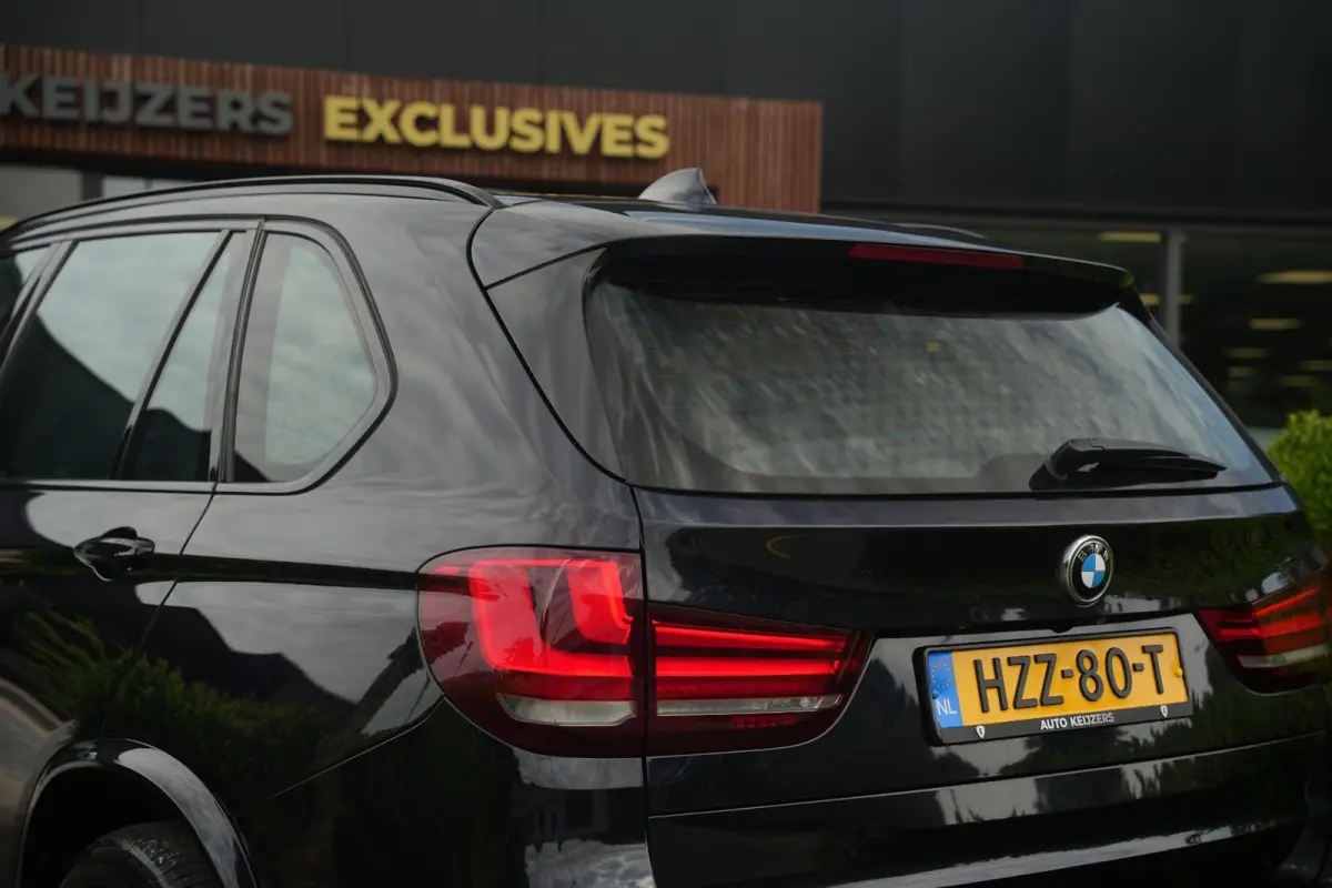 xDrive40d High Executive 7p. M pakket vol!