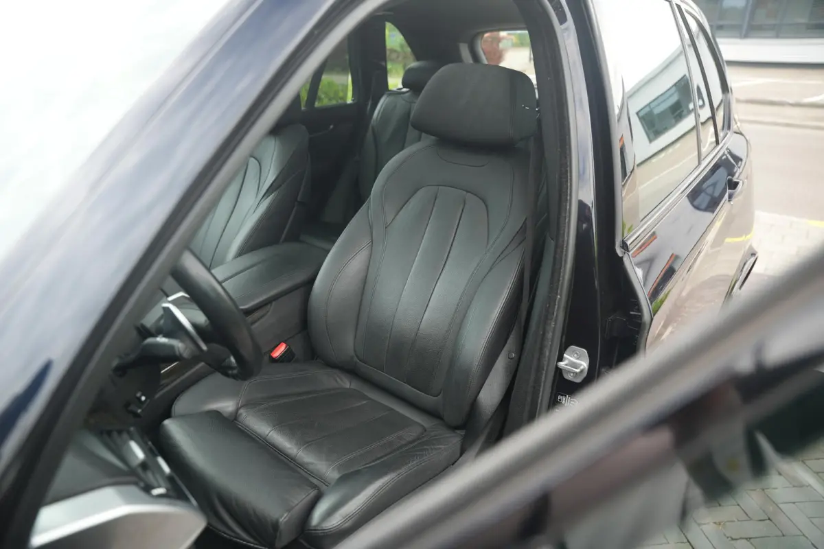 xDrive40d High Executive 7p. M pakket vol!