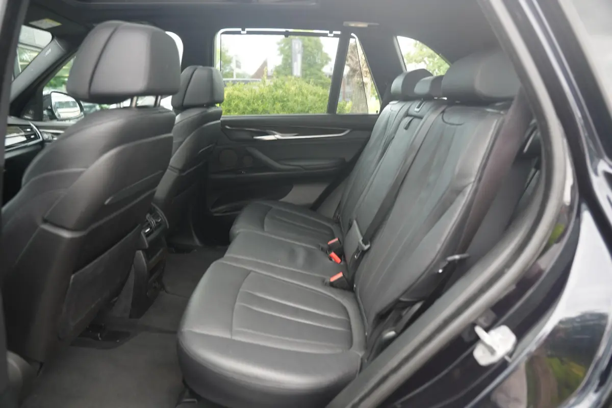 xDrive40d High Executive 7p. M pakket vol!