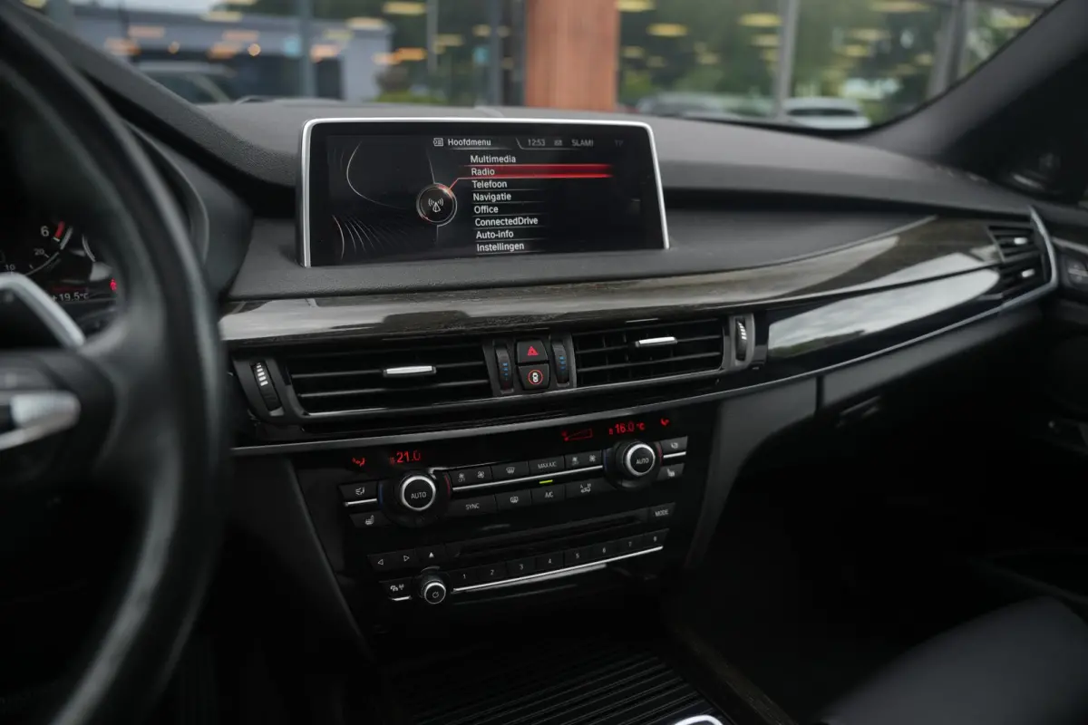 xDrive40d High Executive 7p. M pakket vol!