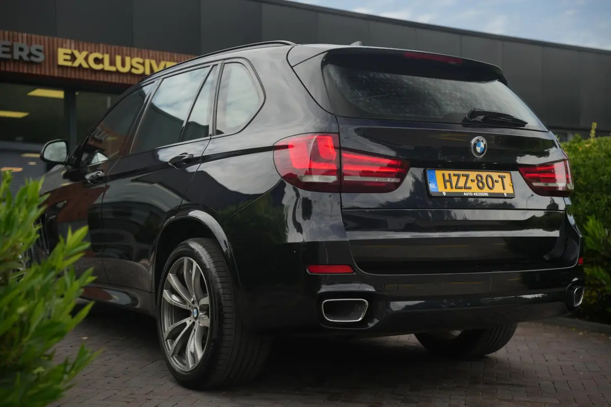 xDrive40d High Executive 7p. M pakket vol!