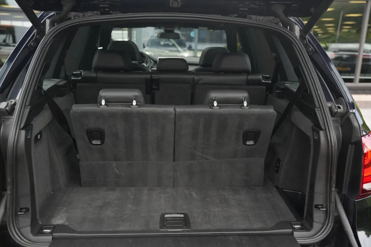 xDrive40d High Executive 7p. M pakket vol!