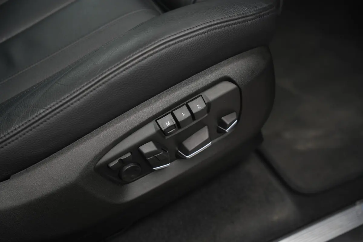 xDrive40d High Executive 7p. M pakket vol!