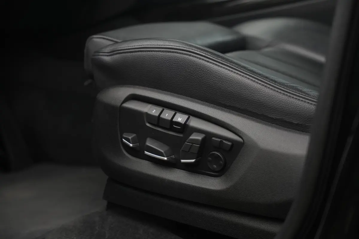 xDrive40d High Executive 7p. M pakket vol!
