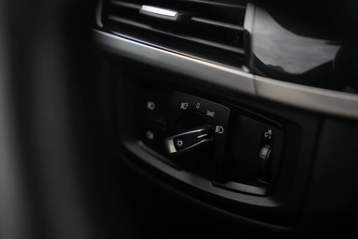 xDrive40d High Executive 7p. M pakket vol!