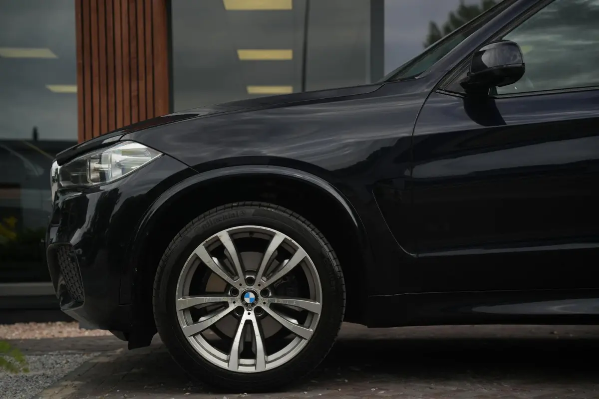 xDrive40d High Executive 7p. M pakket vol!