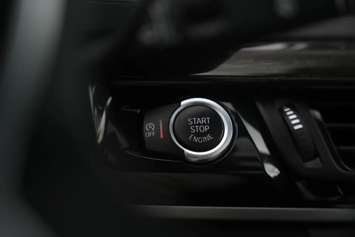 xDrive40d High Executive 7p. M pakket vol!
