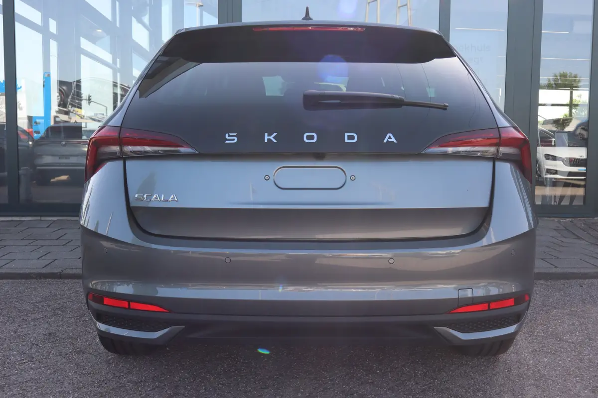Business Edition | Achteruitrijcamera | Chromen raamlijsten | Cruise control met speedlimiter