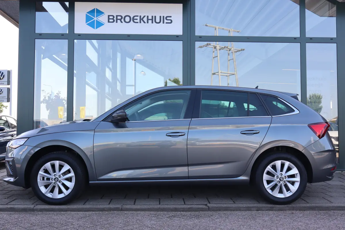 Business Edition | Achteruitrijcamera | Chromen raamlijsten | Cruise control met speedlimiter