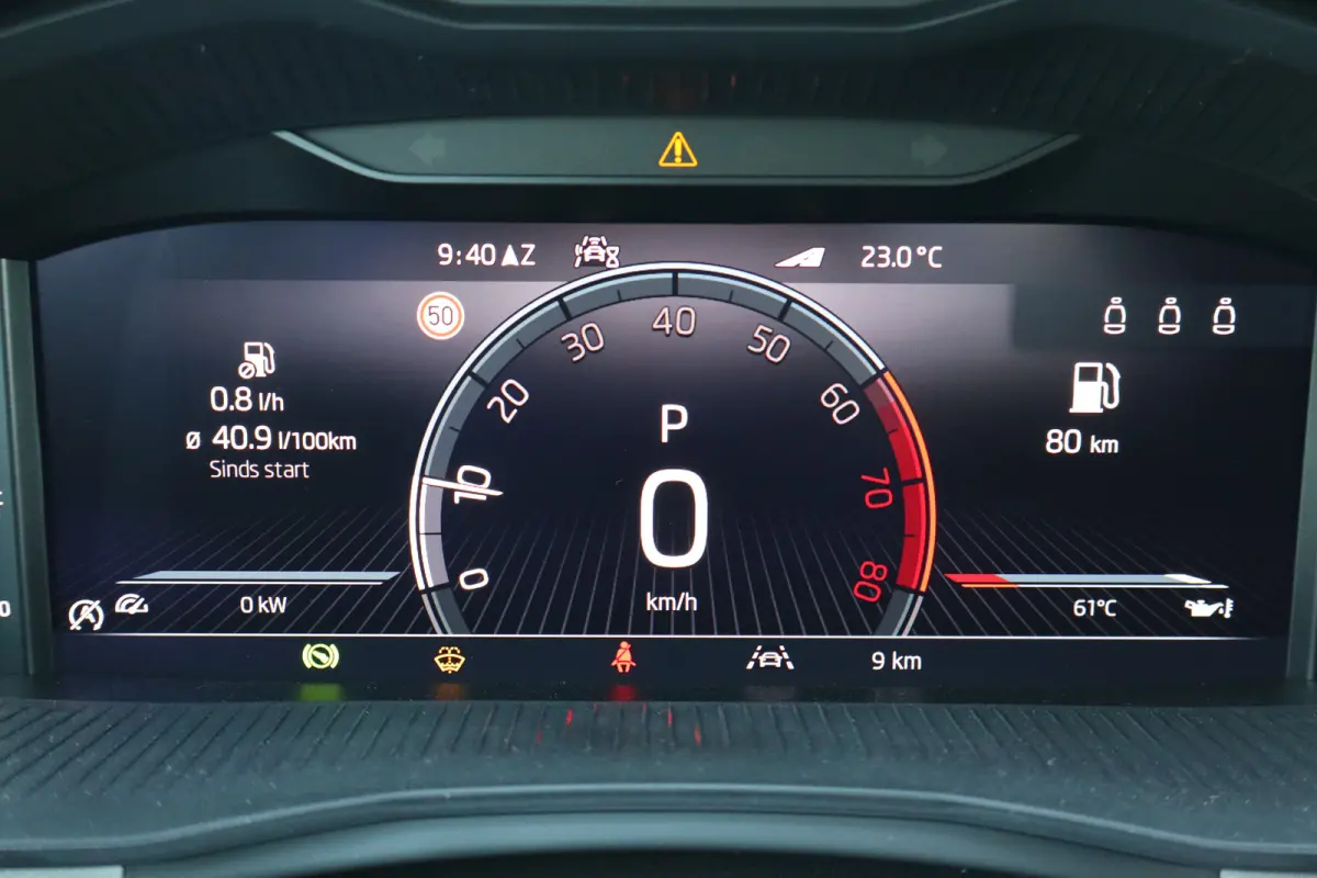 Business Edition | Achteruitrijcamera | Chromen raamlijsten | Cruise control met speedlimiter