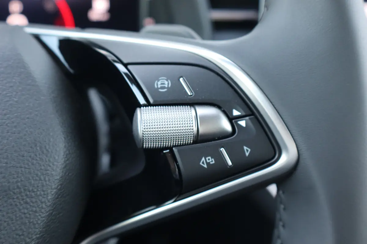 Business Edition | Achteruitrijcamera | Chromen raamlijsten | Cruise control met speedlimiter