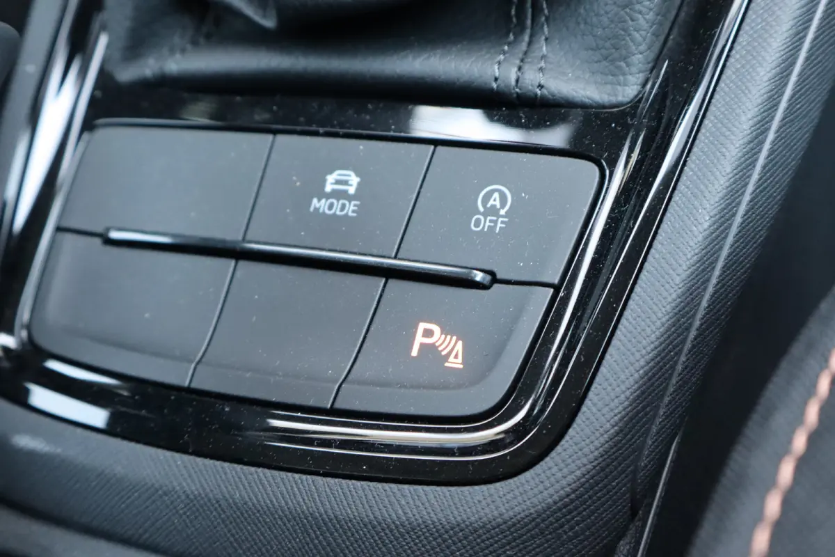 Business Edition | Achteruitrijcamera | Chromen raamlijsten | Cruise control met speedlimiter