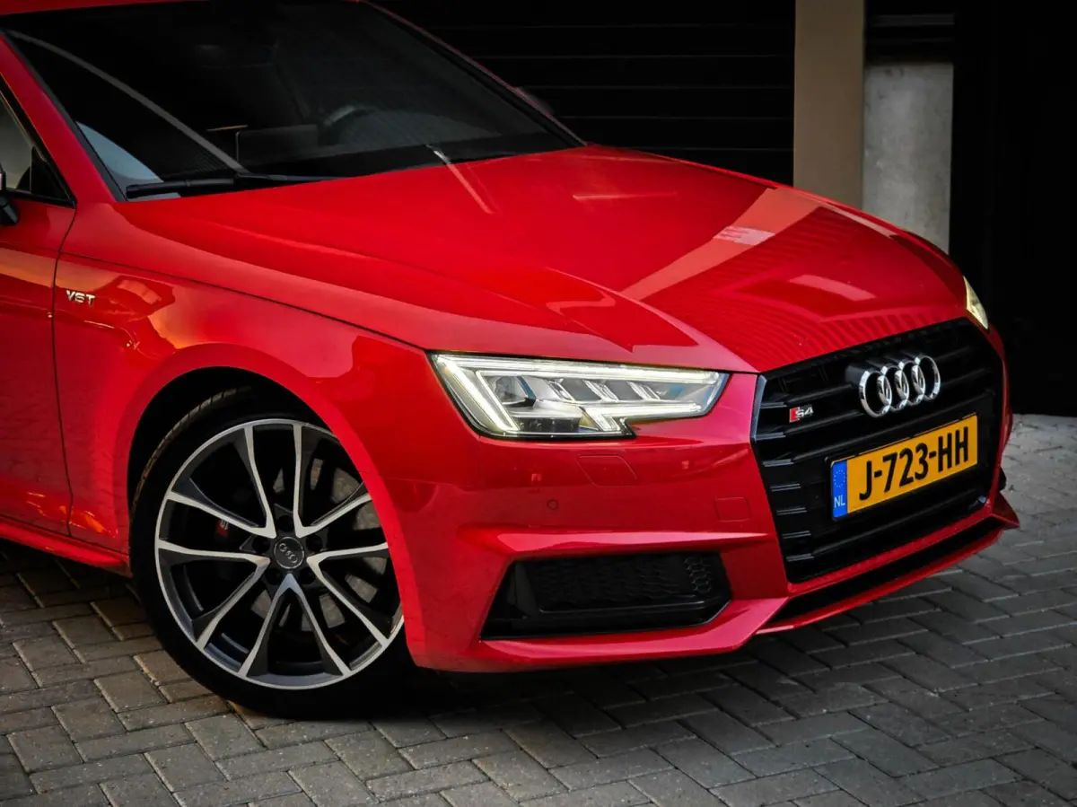 3.0 TFSI Quattro | PANO | LEER | STOELVENT. | B&O | MISANOROOD | VOL OPTIES