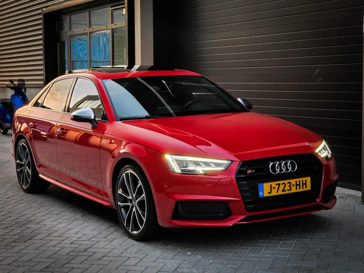 3.0 TFSI Quattro | PANO | LEER | STOELVENT. | B&O | MISANOROOD | VOL OPTIES