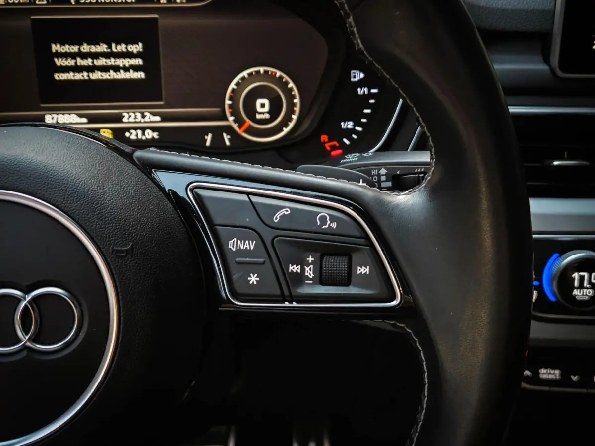 3.0 TFSI Quattro | PANO | LEER | STOELVENT. | B&O | MISANOROOD | VOL OPTIES
