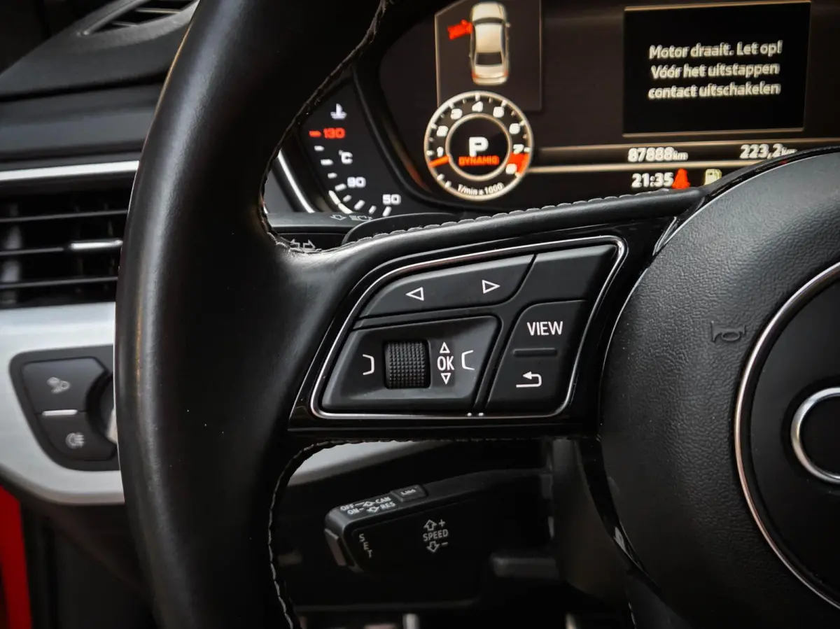 3.0 TFSI Quattro | PANO | LEER | STOELVENT. | B&O | MISANOROOD | VOL OPTIES