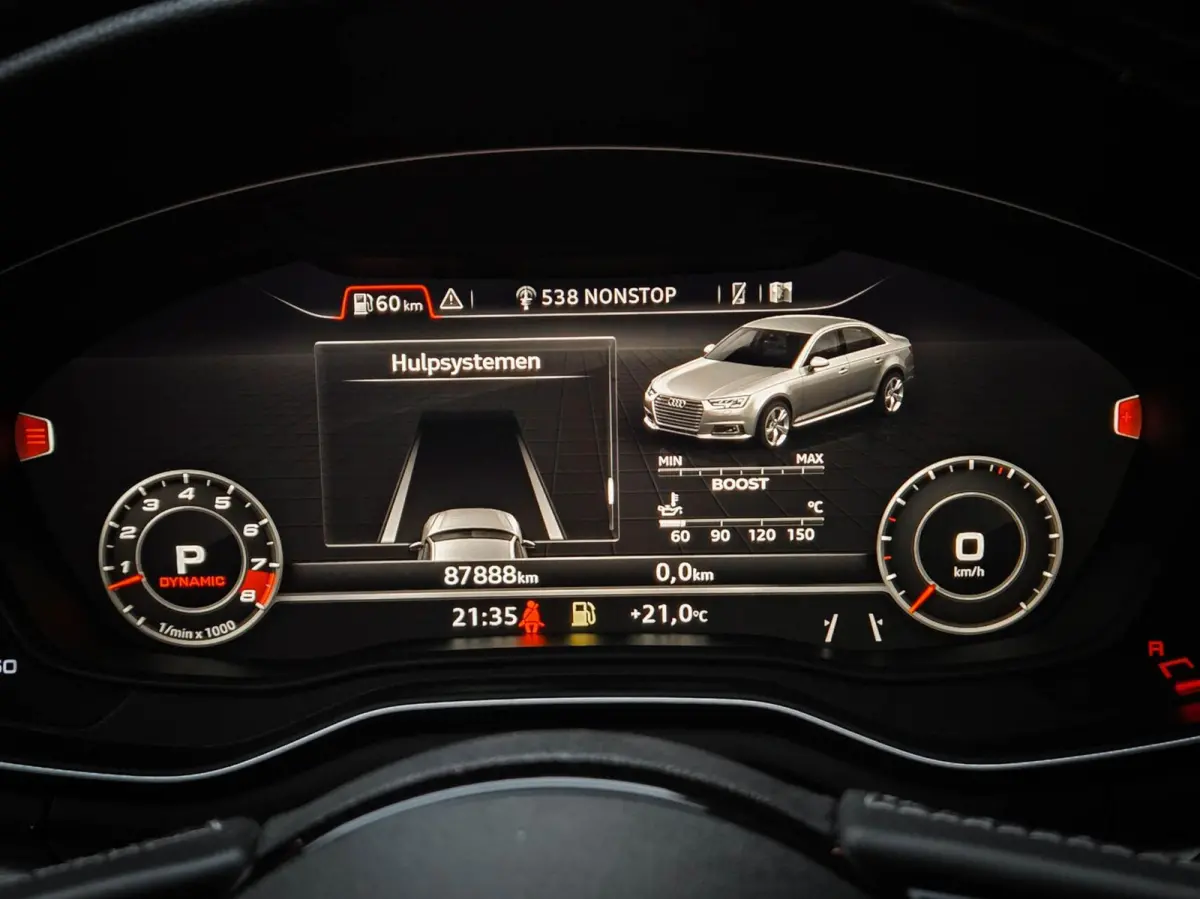 3.0 TFSI Quattro | PANO | LEER | STOELVENT. | B&O | MISANOROOD | VOL OPTIES