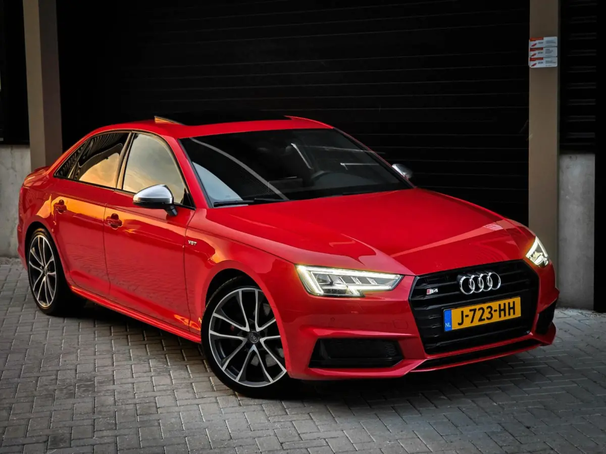 3.0 TFSI Quattro | PANO | LEER | STOELVENT. | B&O | MISANOROOD | VOL OPTIES
