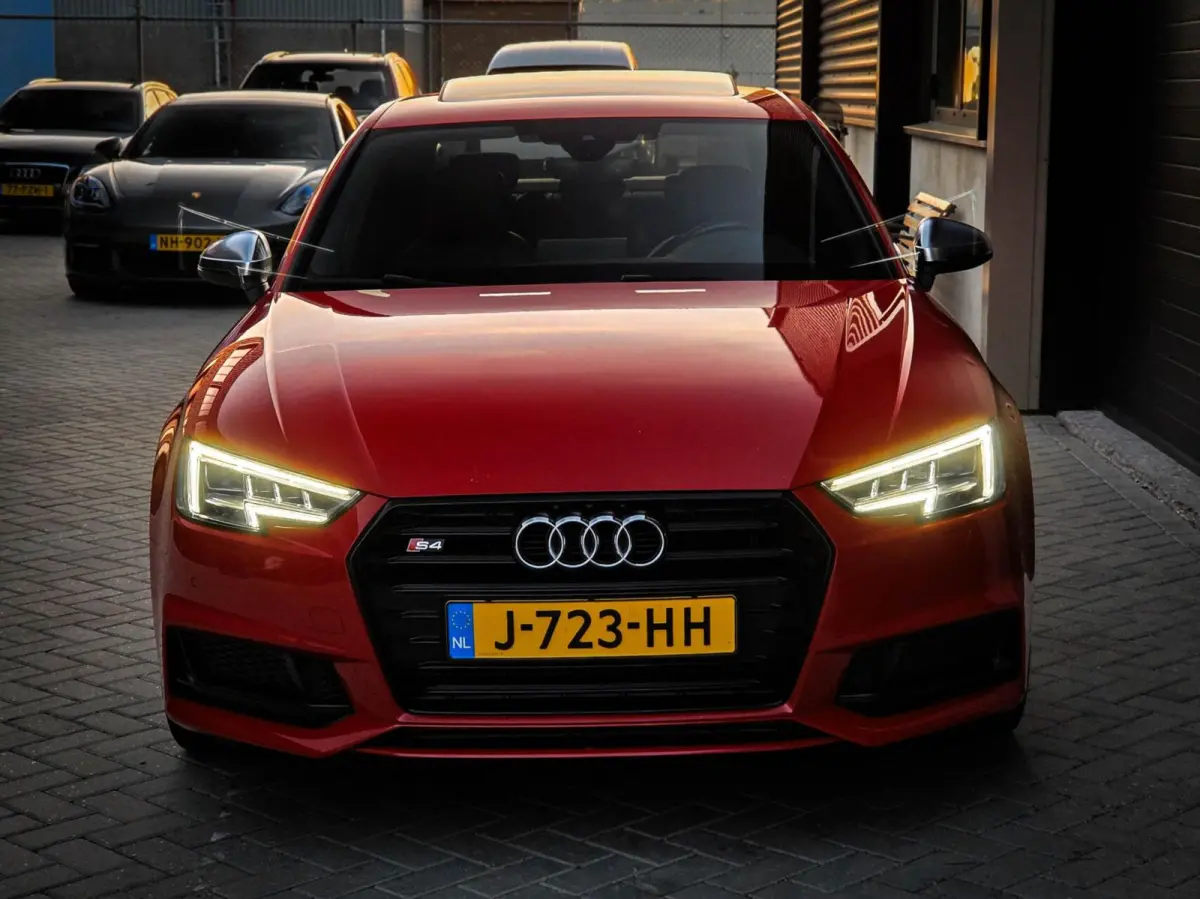 3.0 TFSI Quattro | PANO | LEER | STOELVENT. | B&O | MISANOROOD | VOL OPTIES