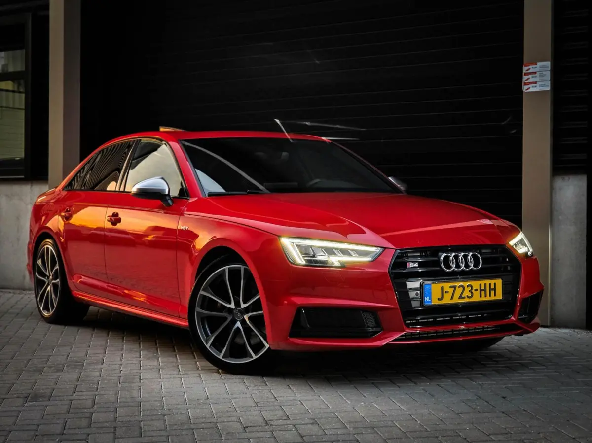 3.0 TFSI Quattro | PANO | LEER | STOELVENT. | B&O | MISANOROOD | VOL OPTIES