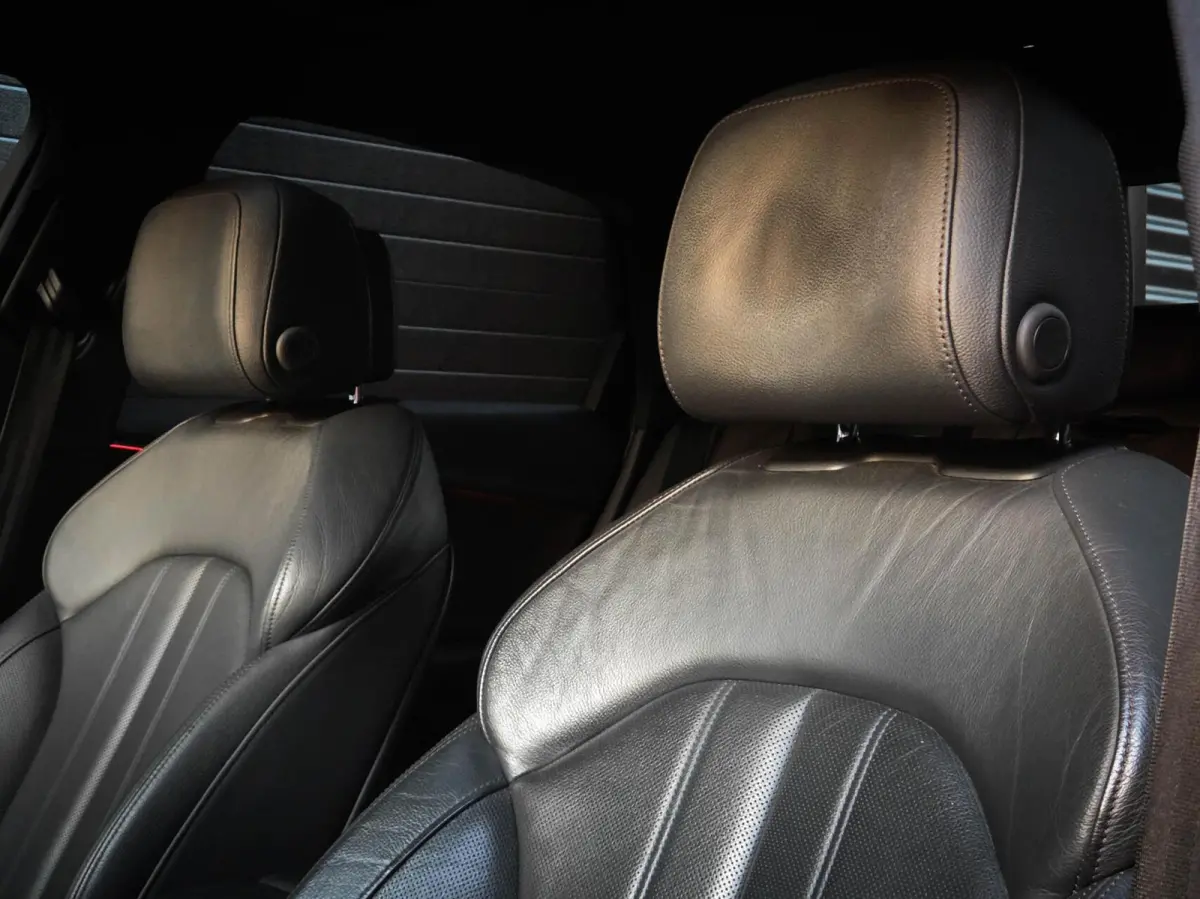 3.0 TFSI Quattro | PANO | LEER | STOELVENT. | B&O | MISANOROOD | VOL OPTIES