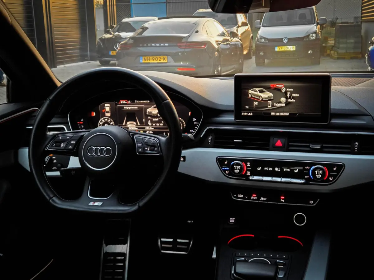 3.0 TFSI Quattro | PANO | LEER | STOELVENT. | B&O | MISANOROOD | VOL OPTIES