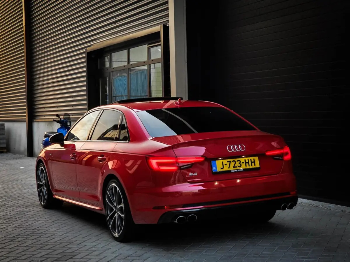 3.0 TFSI Quattro | PANO | LEER | STOELVENT. | B&O | MISANOROOD | VOL OPTIES