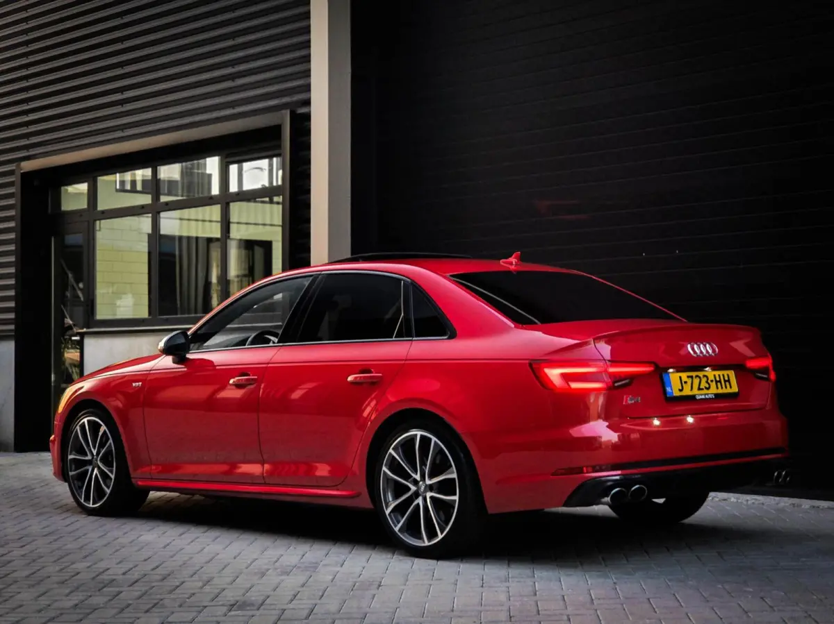 3.0 TFSI Quattro | PANO | LEER | STOELVENT. | B&O | MISANOROOD | VOL OPTIES