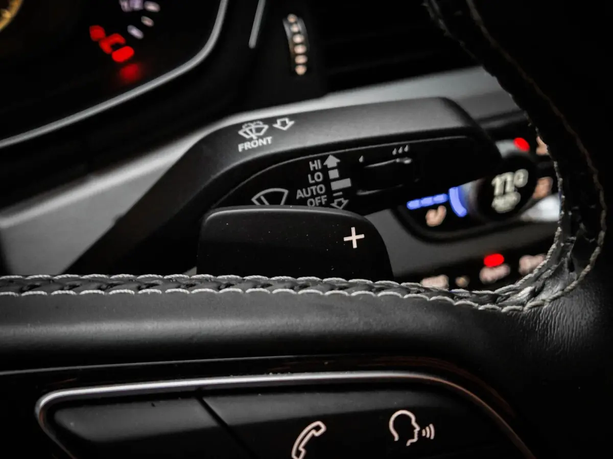 3.0 TFSI Quattro | PANO | LEER | STOELVENT. | B&O | MISANOROOD | VOL OPTIES
