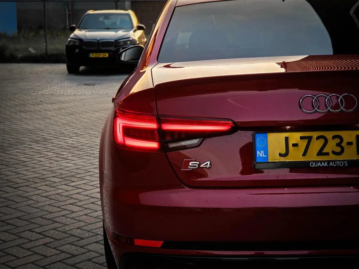 3.0 TFSI Quattro | PANO | LEER | STOELVENT. | B&O | MISANOROOD | VOL OPTIES