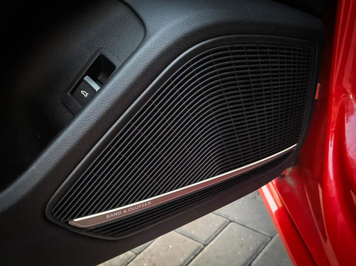 3.0 TFSI Quattro | PANO | LEER | STOELVENT. | B&O | MISANOROOD | VOL OPTIES