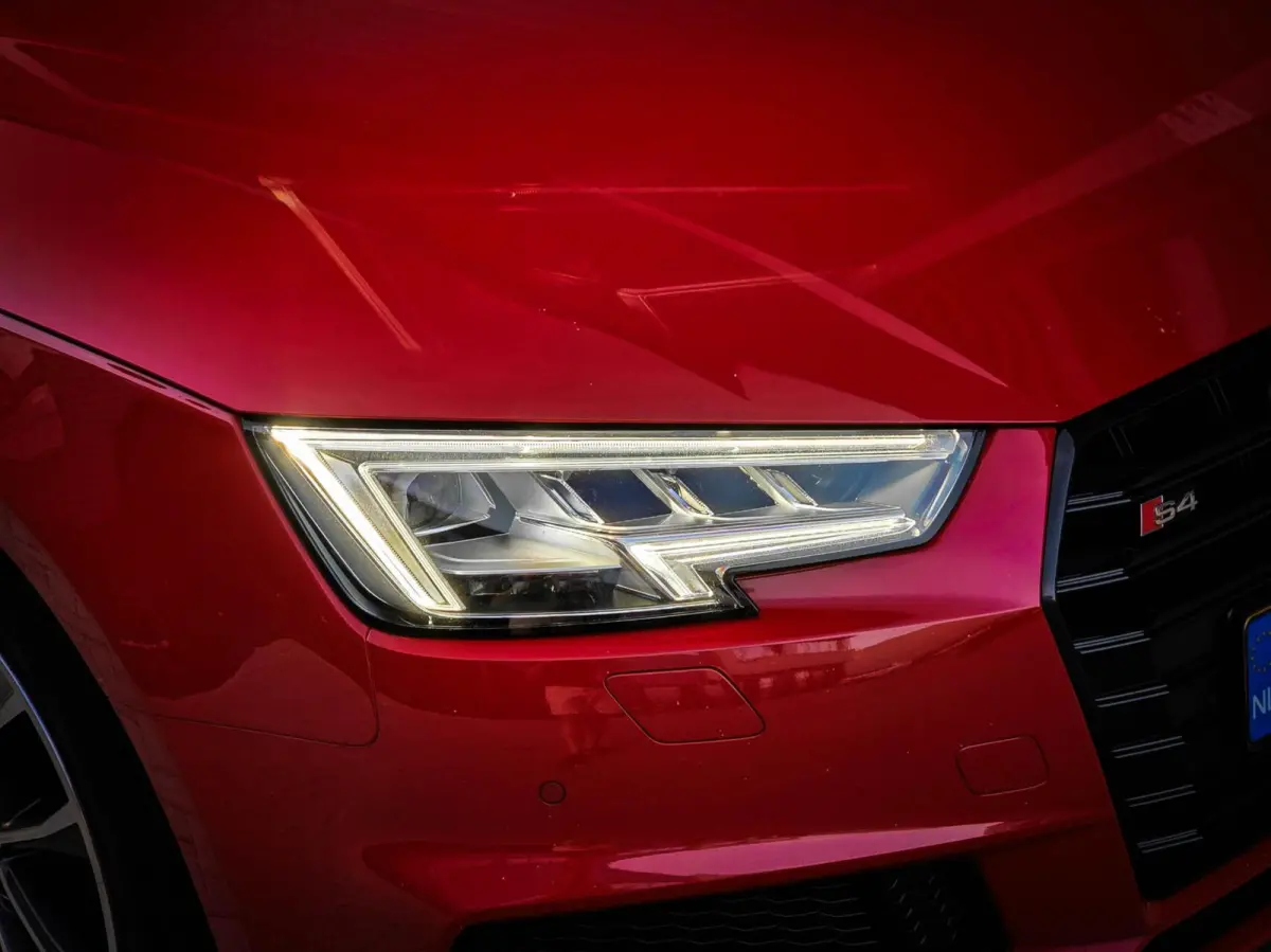 3.0 TFSI Quattro | PANO | LEER | STOELVENT. | B&O | MISANOROOD | VOL OPTIES