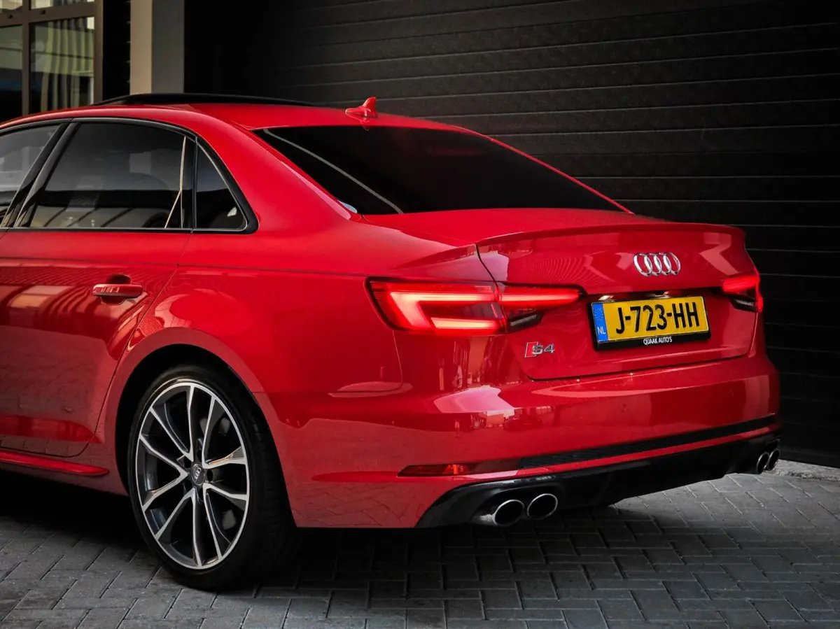 3.0 TFSI Quattro | PANO | LEER | STOELVENT. | B&O | MISANOROOD | VOL OPTIES
